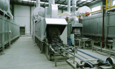 华宇之光 辉煌的历史，创新的未来